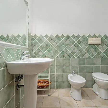 Villetta Lutturai Villa *