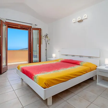 Villa Villetta Lutturai Budoni